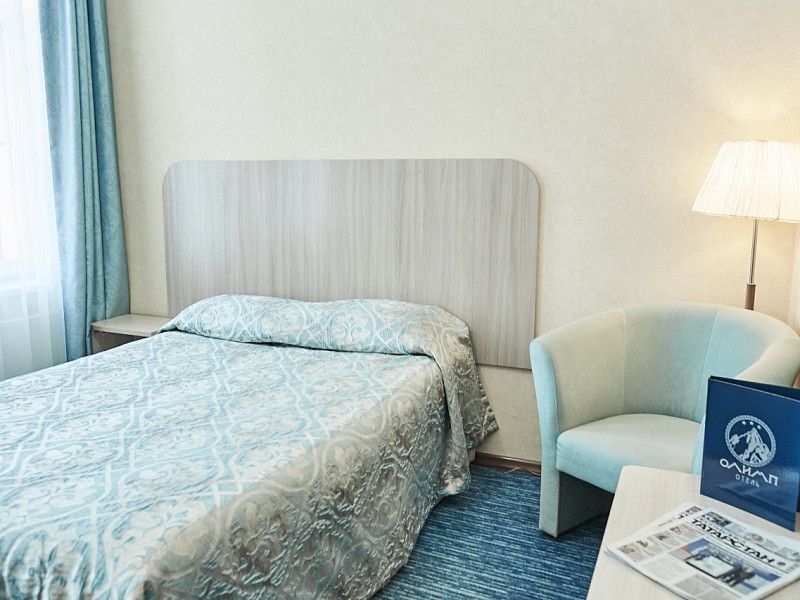 ОЛИМП КАЗАНЬ, отель - 13