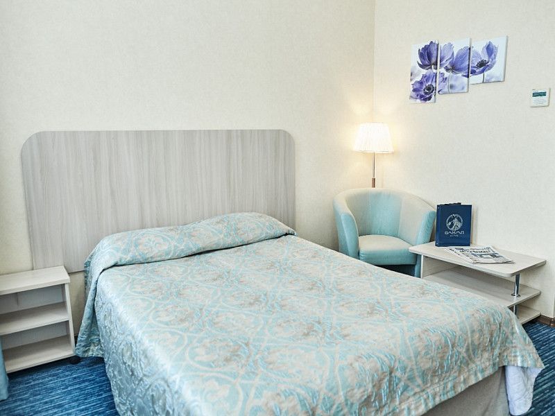 ОЛИМП КАЗАНЬ, отель - 12