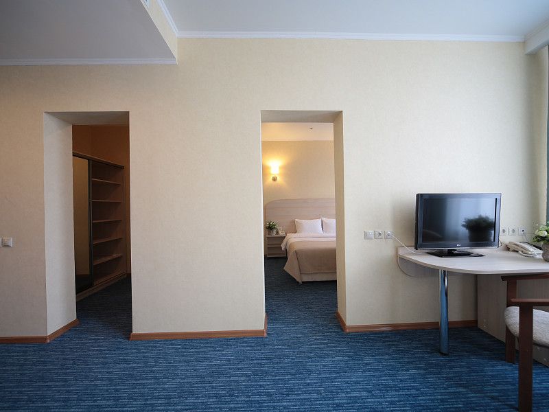 ОЛИМП КАЗАНЬ, отель - 11