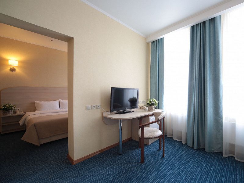 ОЛИМП КАЗАНЬ, отель - 10