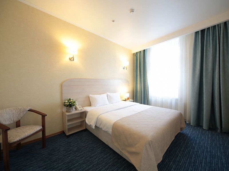 ОЛИМП КАЗАНЬ, отель - 9