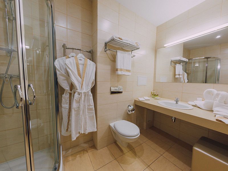 ОЛИМП КАЗАНЬ, отель - 8