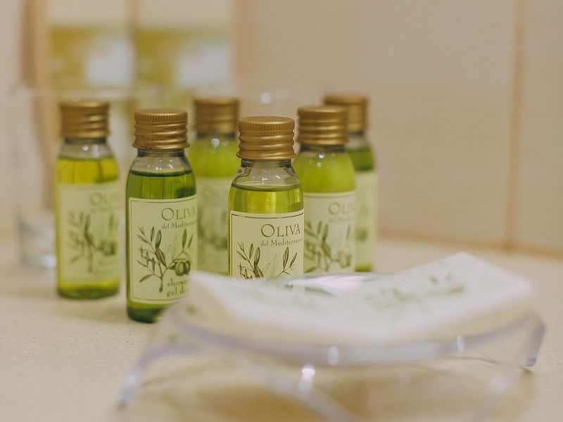 ОЛИМП КАЗАНЬ, отель - 7