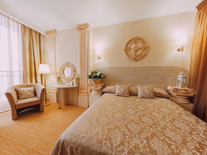 ОЛИМП КАЗАНЬ, отель - 6