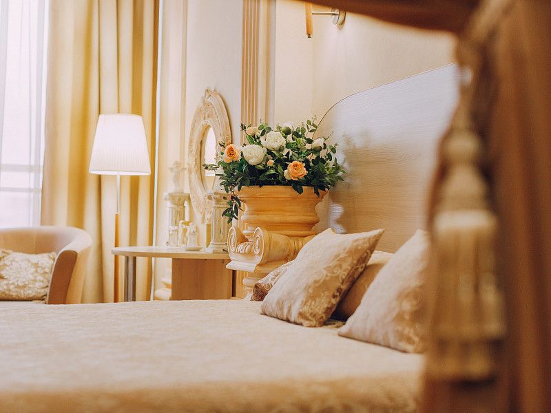 ОЛИМП КАЗАНЬ, отель - 5