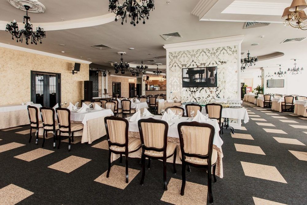 ОЛИМП КАЗАНЬ, отель - 2