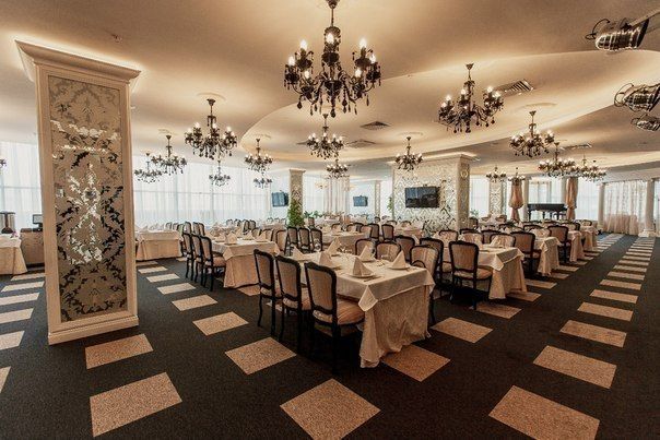 ОЛИМП КАЗАНЬ, отель - 1