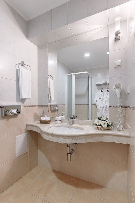 КЛУБ ОТЕЛЬ КОРОНА - 22