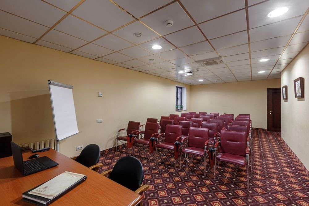 КЛУБ ОТЕЛЬ КОРОНА - 9