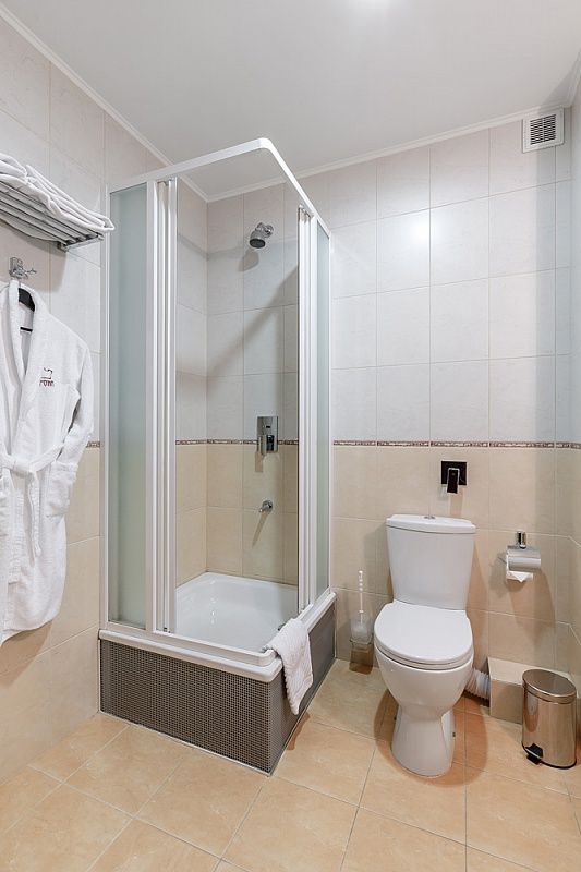 КЛУБ ОТЕЛЬ КОРОНА - 17