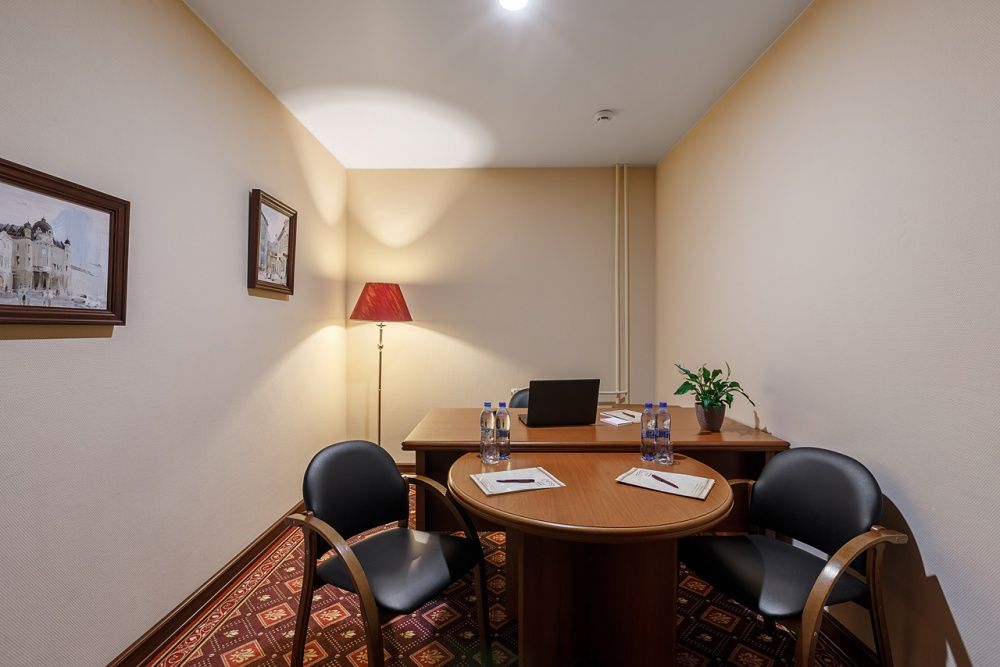 КЛУБ ОТЕЛЬ КОРОНА - 10