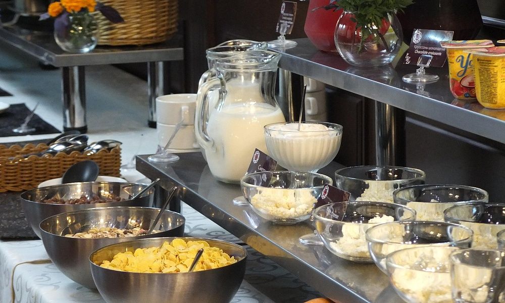 КЛУБ ОТЕЛЬ КОРОНА - 5