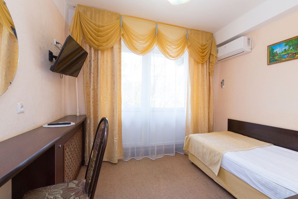 ИСКРА, пансионат - 37