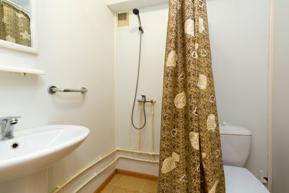 ИСКРА, пансионат - 36