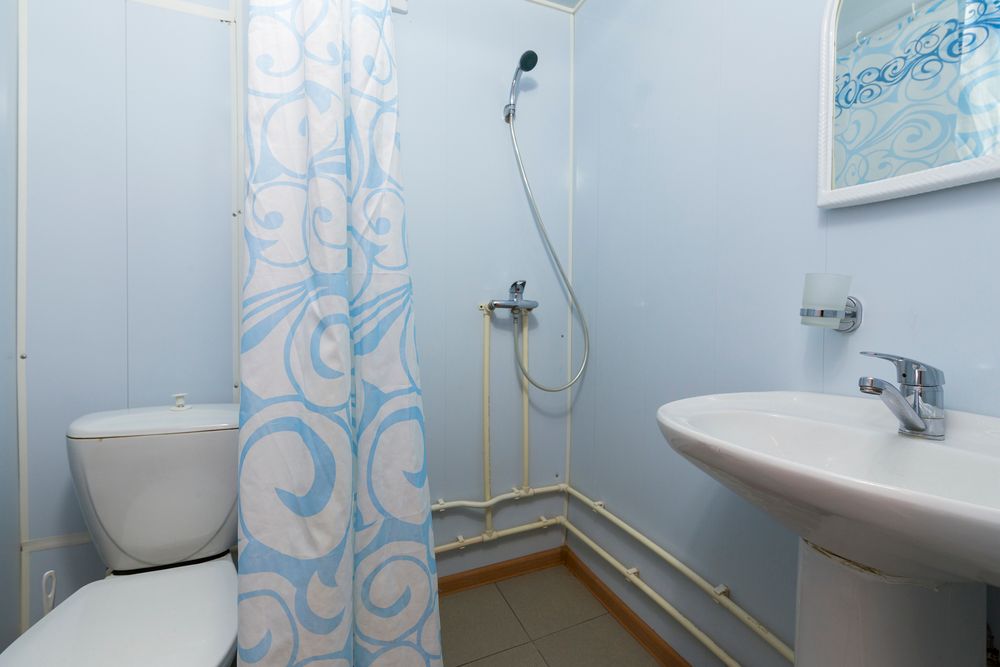 ИСКРА, пансионат - 34