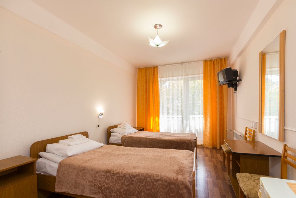 ИСКРА, пансионат - 31