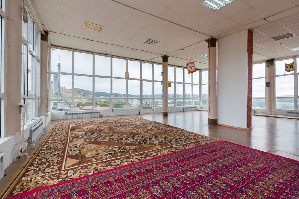 ИСКРА, пансионат - 26