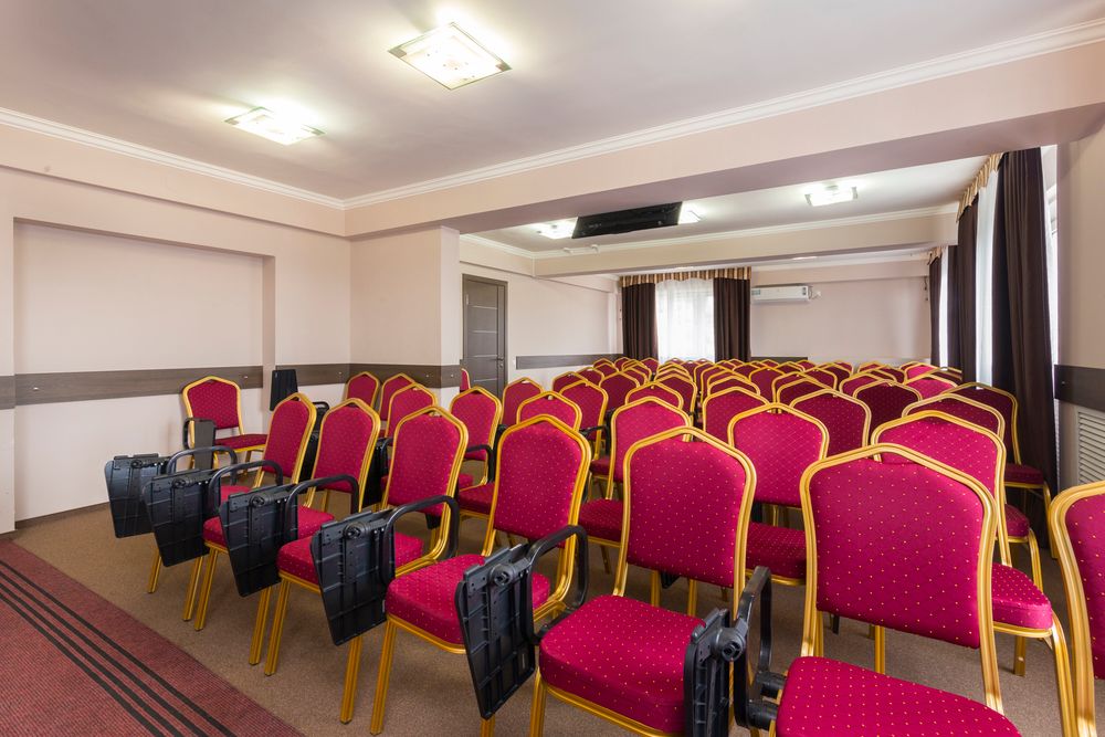 ИСКРА, пансионат - 25