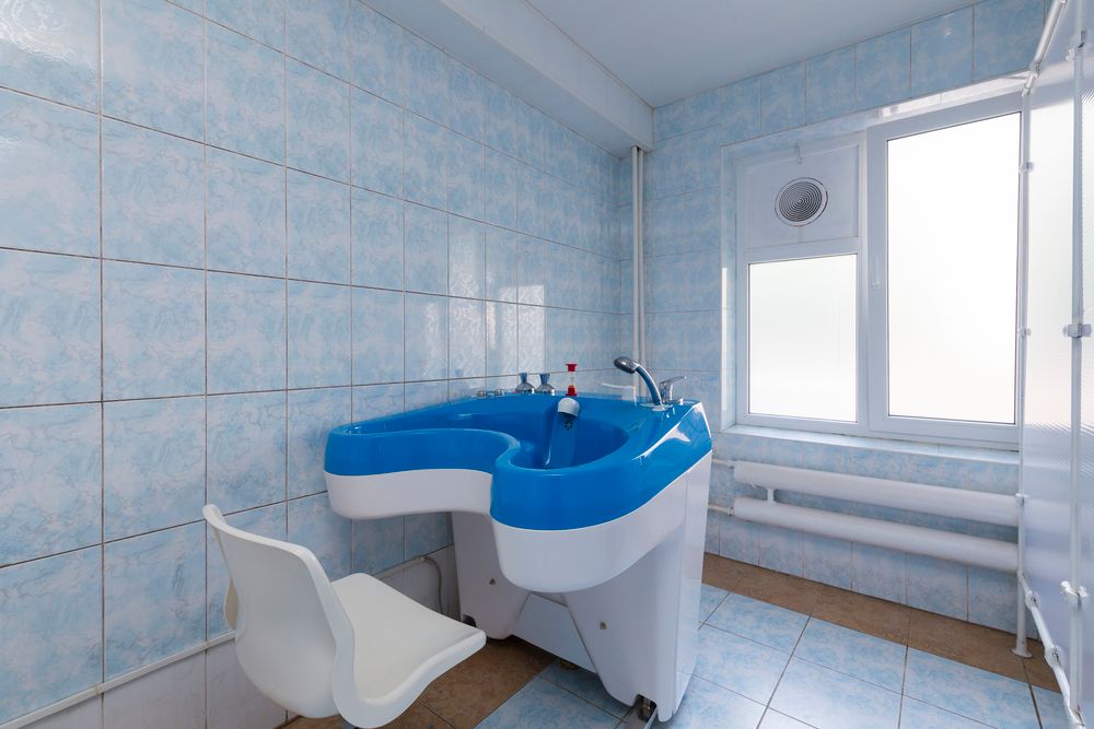 ИСКРА, пансионат - 17