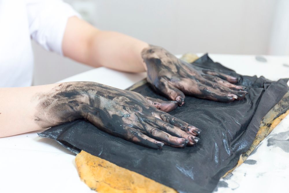 ИСКРА, пансионат - 16