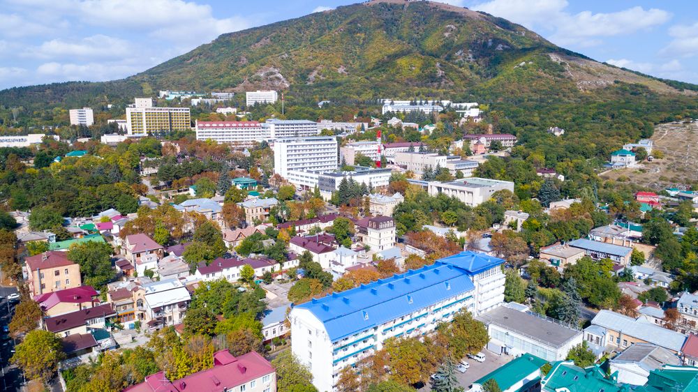 ИСКРА, пансионат - 6