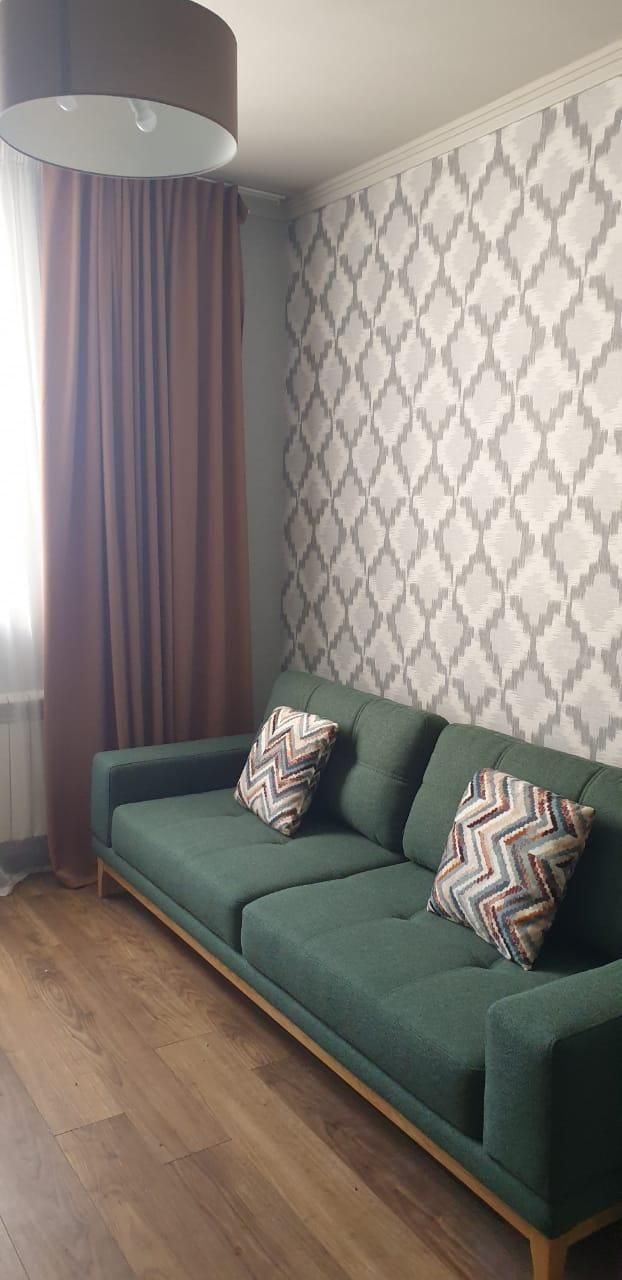 АЛЬПИНА, отель - 87