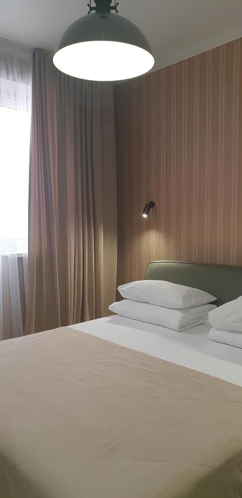 АЛЬПИНА, отель - 90