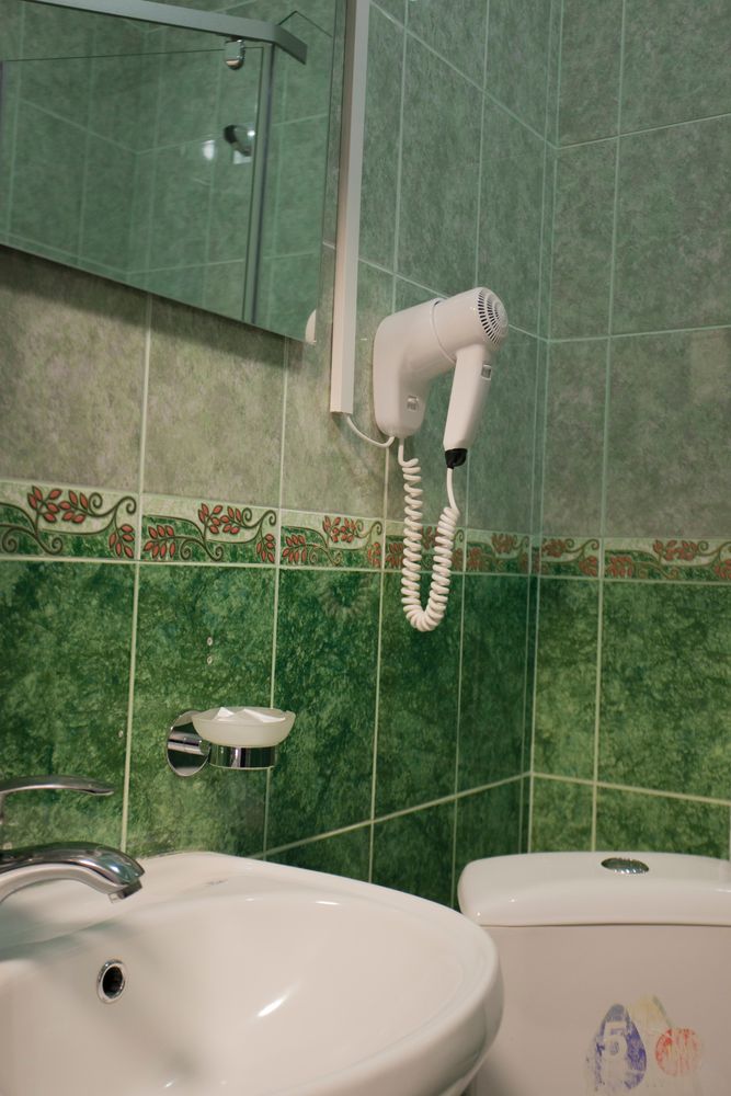 АЛЬПИНА, отель - 86