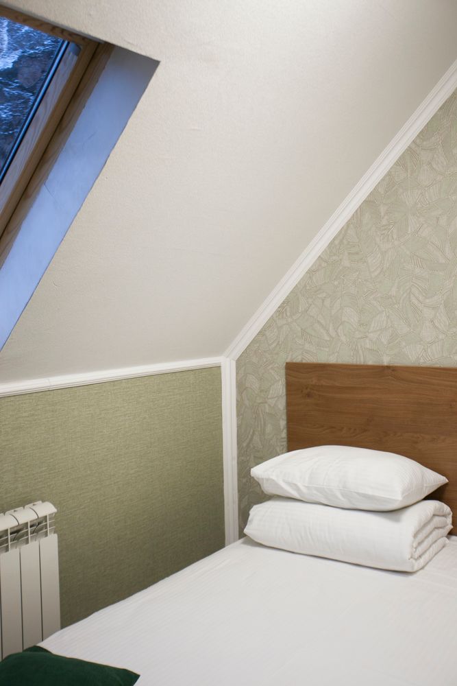 АЛЬПИНА, отель - 79