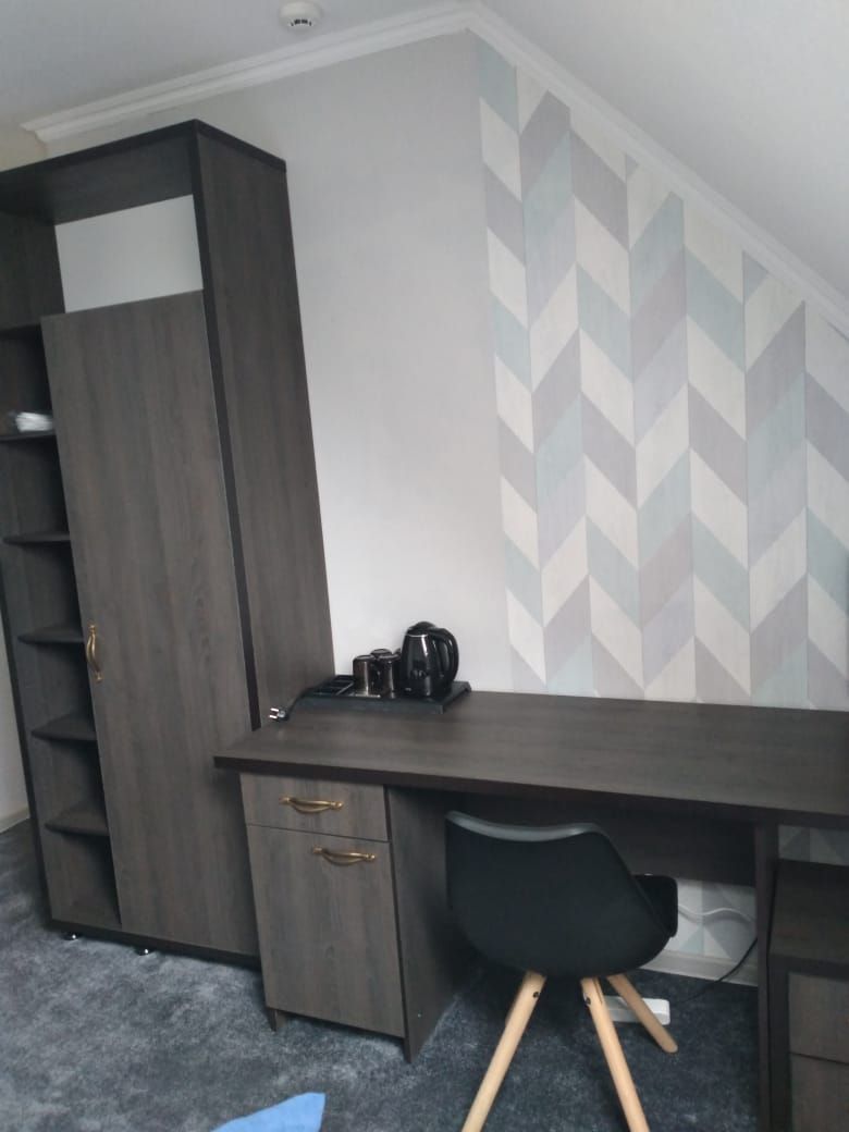 АЛЬПИНА, отель - 77