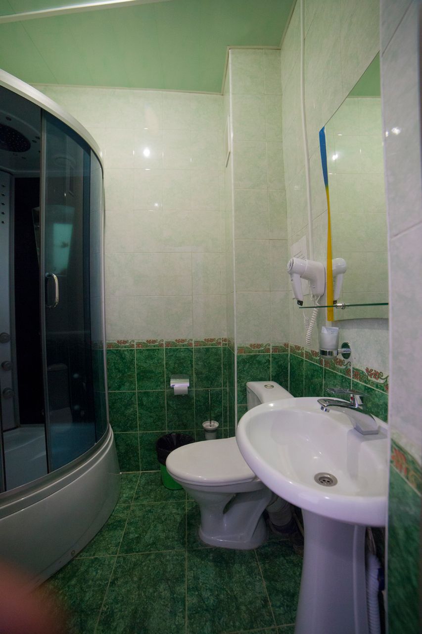 АЛЬПИНА, отель - 64