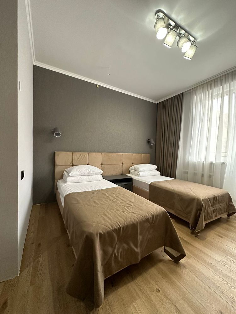 АЛЬПИНА, отель - 62