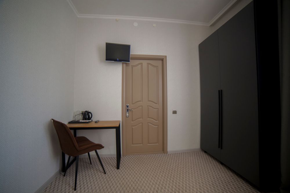 АЛЬПИНА, отель - 57