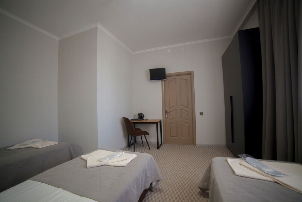 АЛЬПИНА, отель - 55