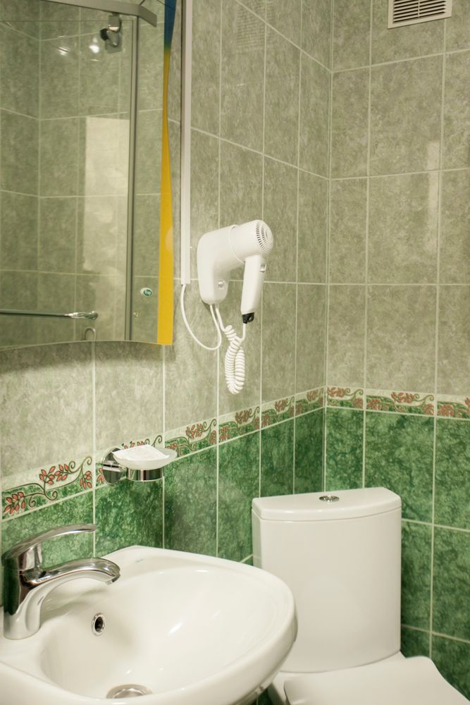 АЛЬПИНА, отель - 53