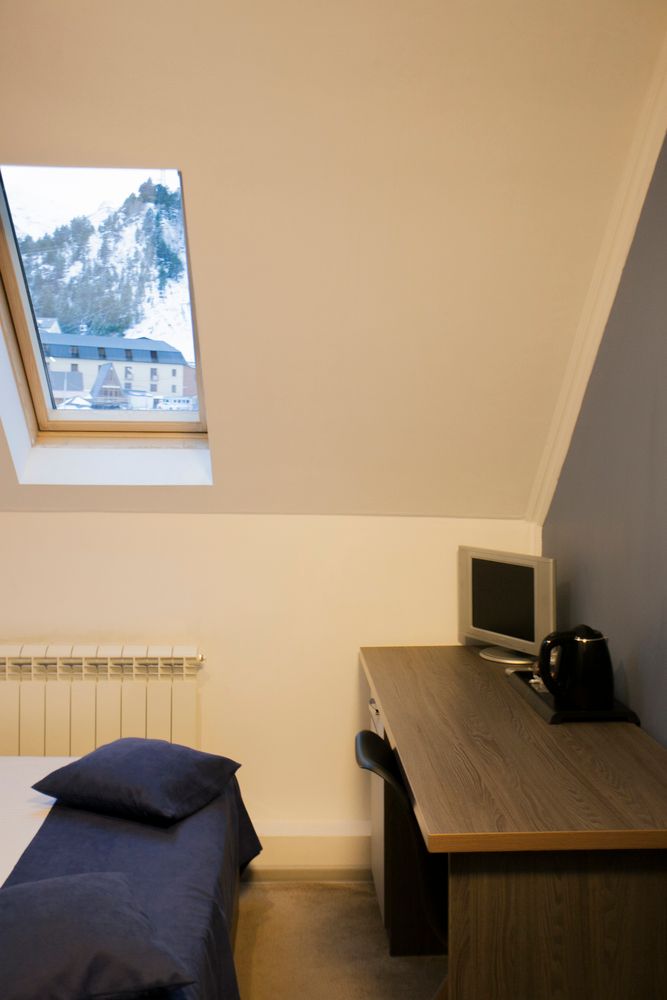 АЛЬПИНА, отель - 49