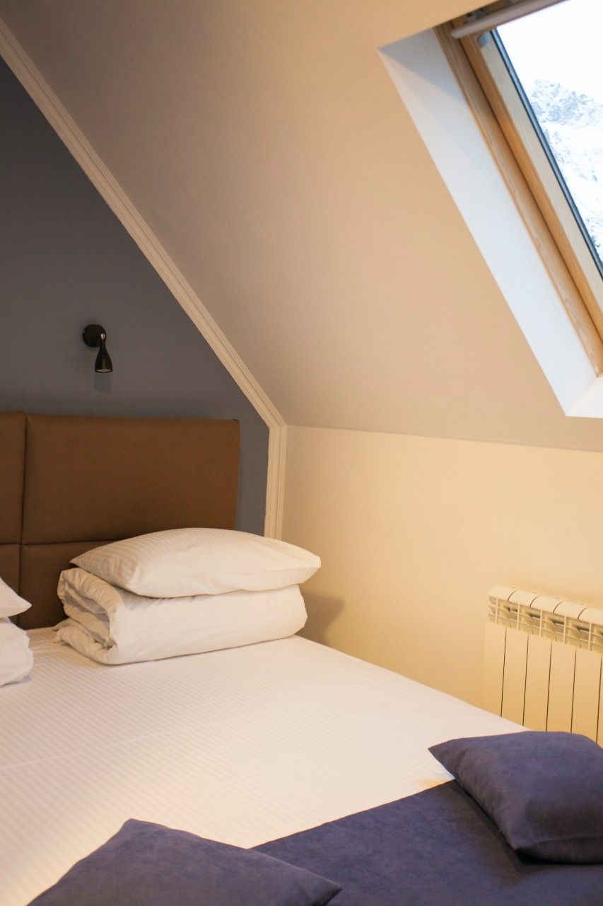 АЛЬПИНА, отель - 52