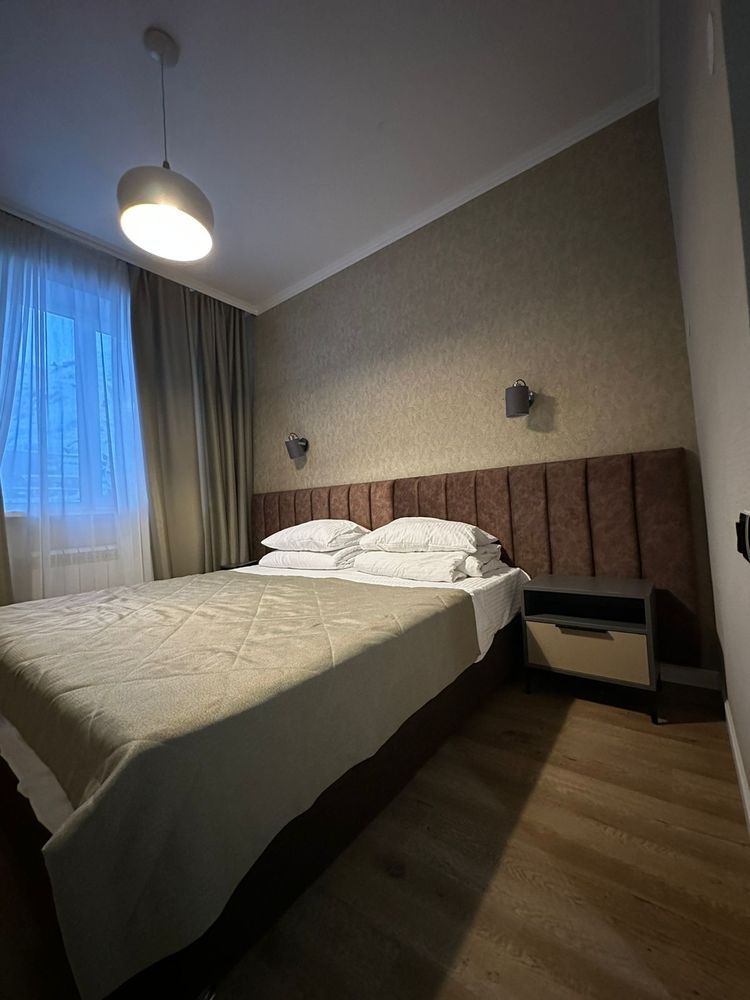 АЛЬПИНА, отель - 43