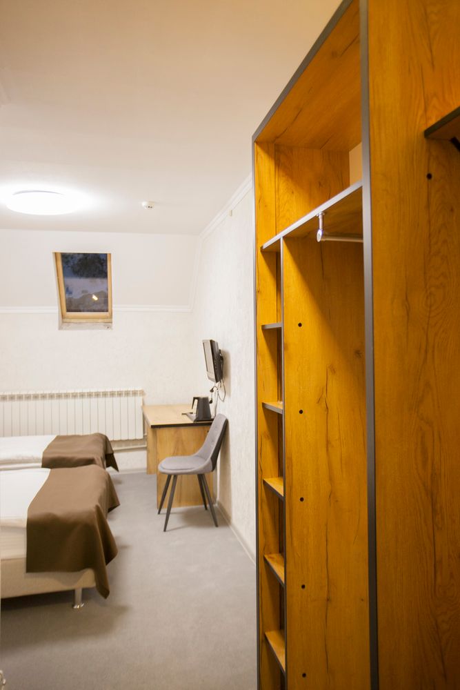 АЛЬПИНА, отель - 39