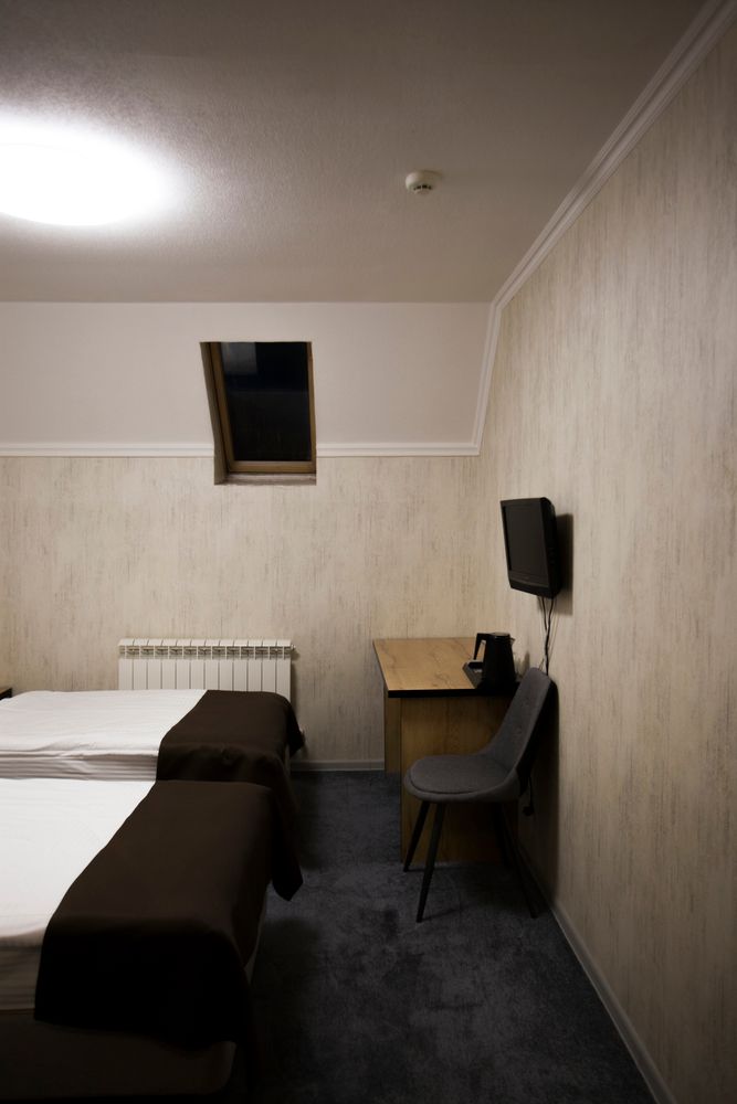 АЛЬПИНА, отель - 37