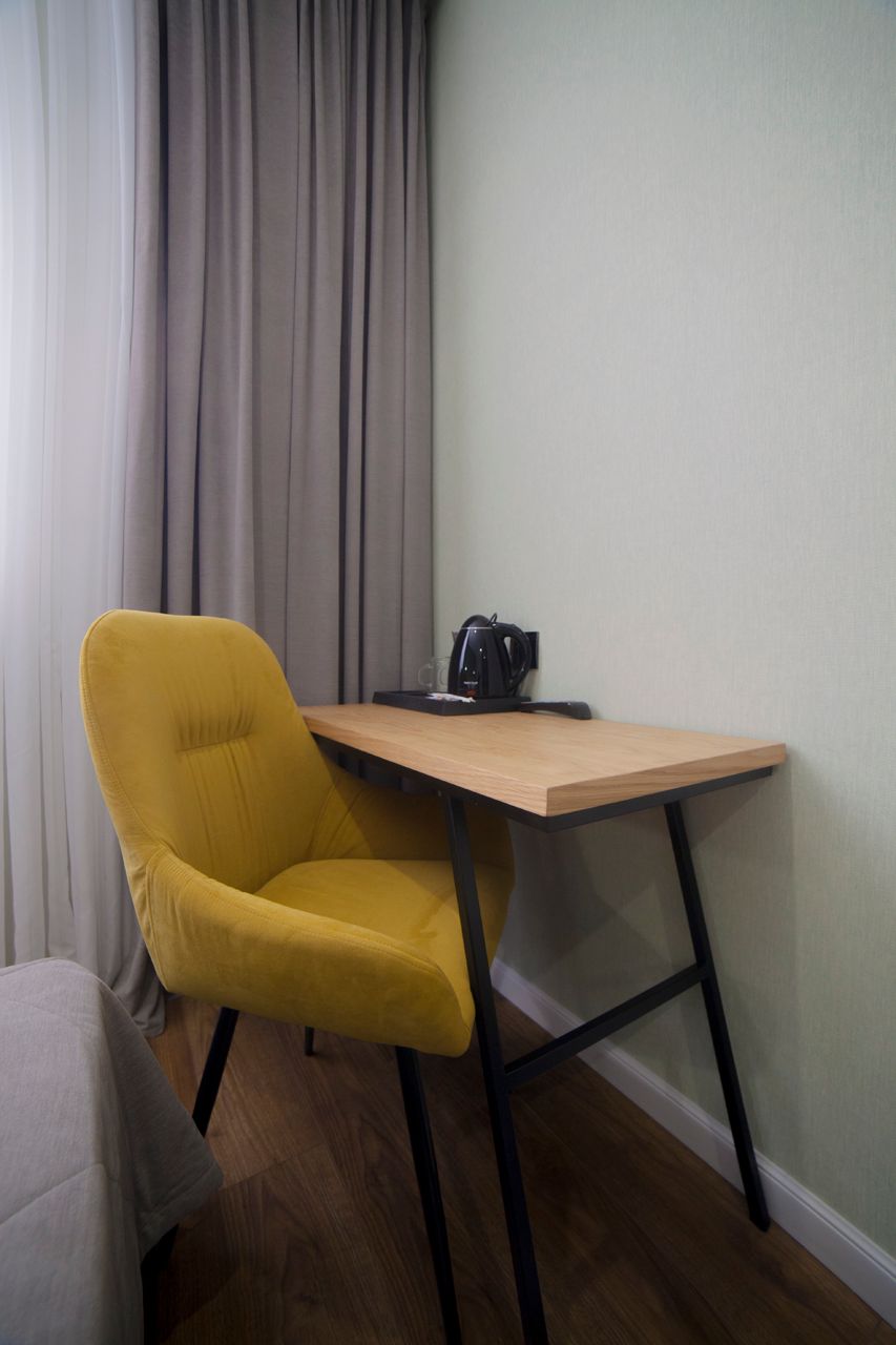 АЛЬПИНА, отель - 32