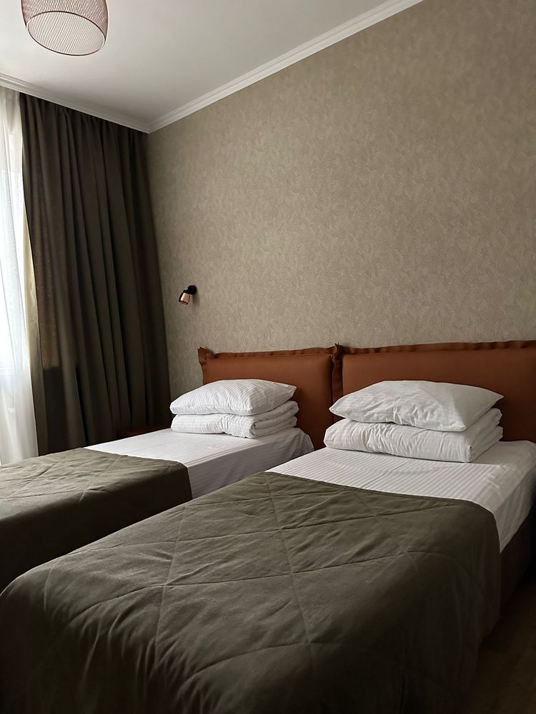 АЛЬПИНА, отель - 28