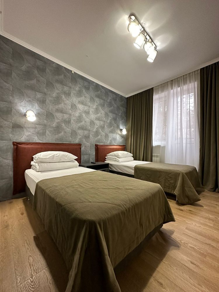 АЛЬПИНА, отель - 25