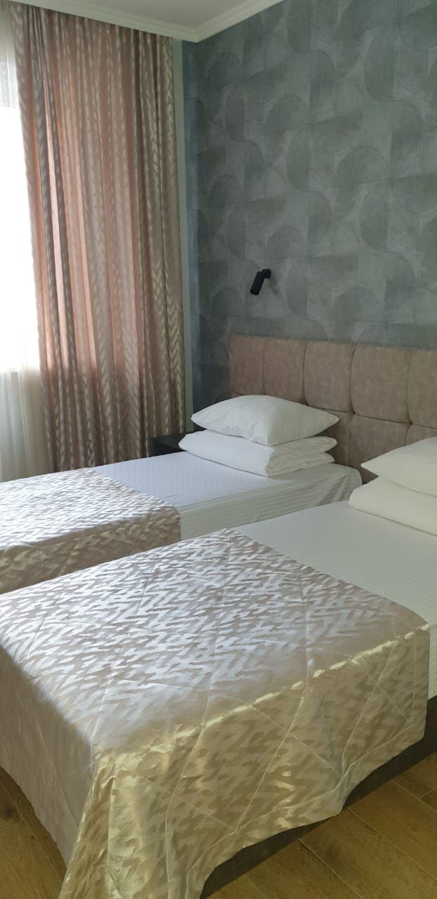 АЛЬПИНА, отель - 22