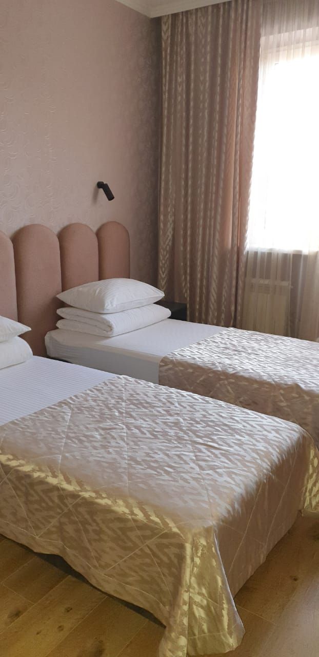 АЛЬПИНА, отель - 21