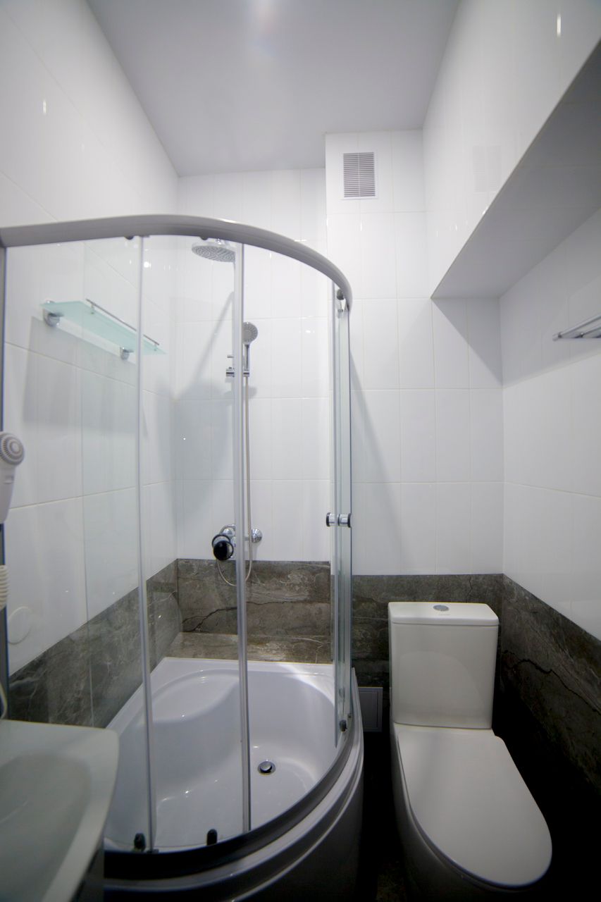 АЛЬПИНА, отель - 20