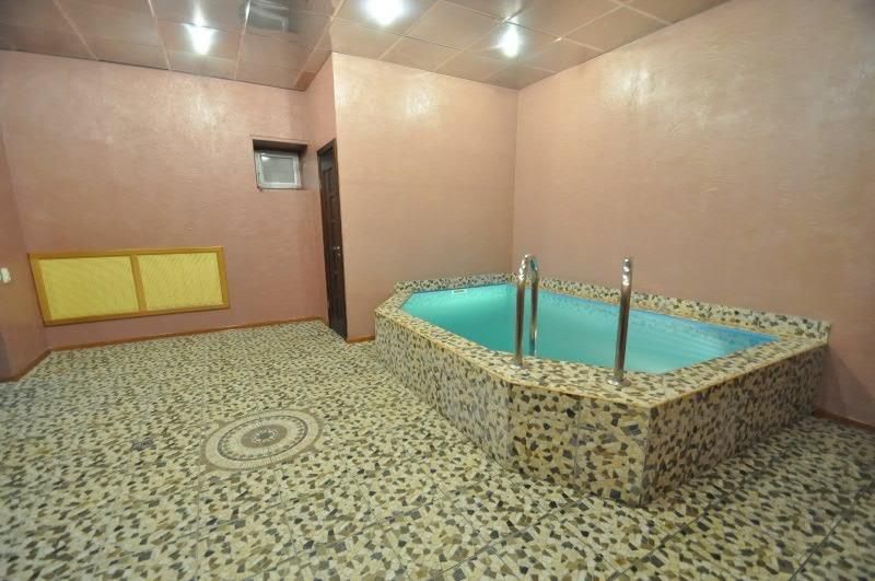 АЛЬПИНА, отель - 17