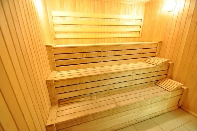 АЛЬПИНА, отель - 16