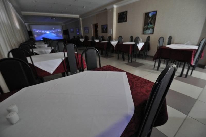 АЛЬПИНА, отель - 8