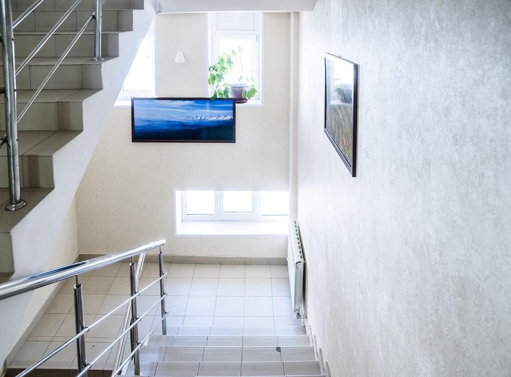 АЛЬПИНА, отель - 12